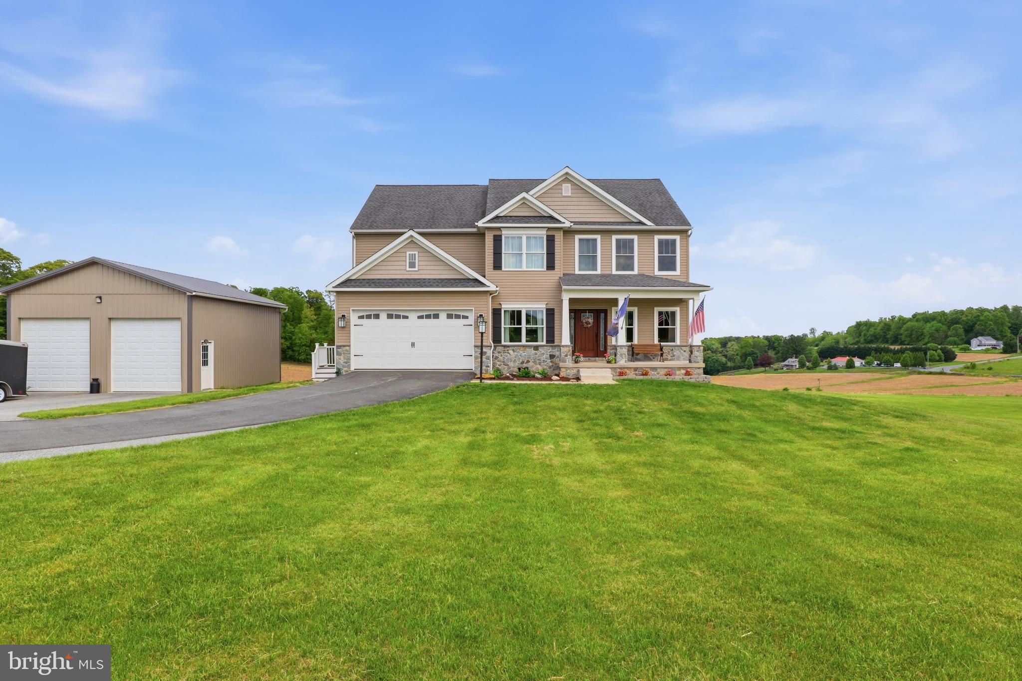6792 Hickory Road Stewartstown, PA 17363 - Photo 1 of 69 Gallery Image 1