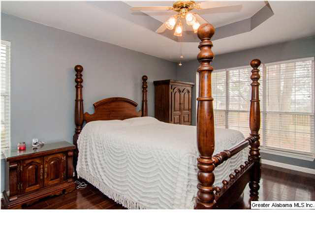 1808 Brandon Way Bessemer, AL 35022 - Photo 16 of 28