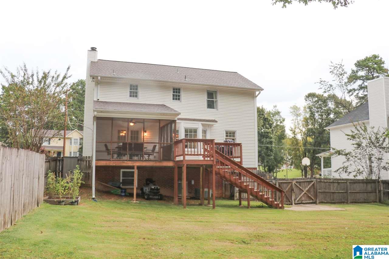 919 Falling Star Lane Alabaster, AL 35007 - Photo 32 of 36