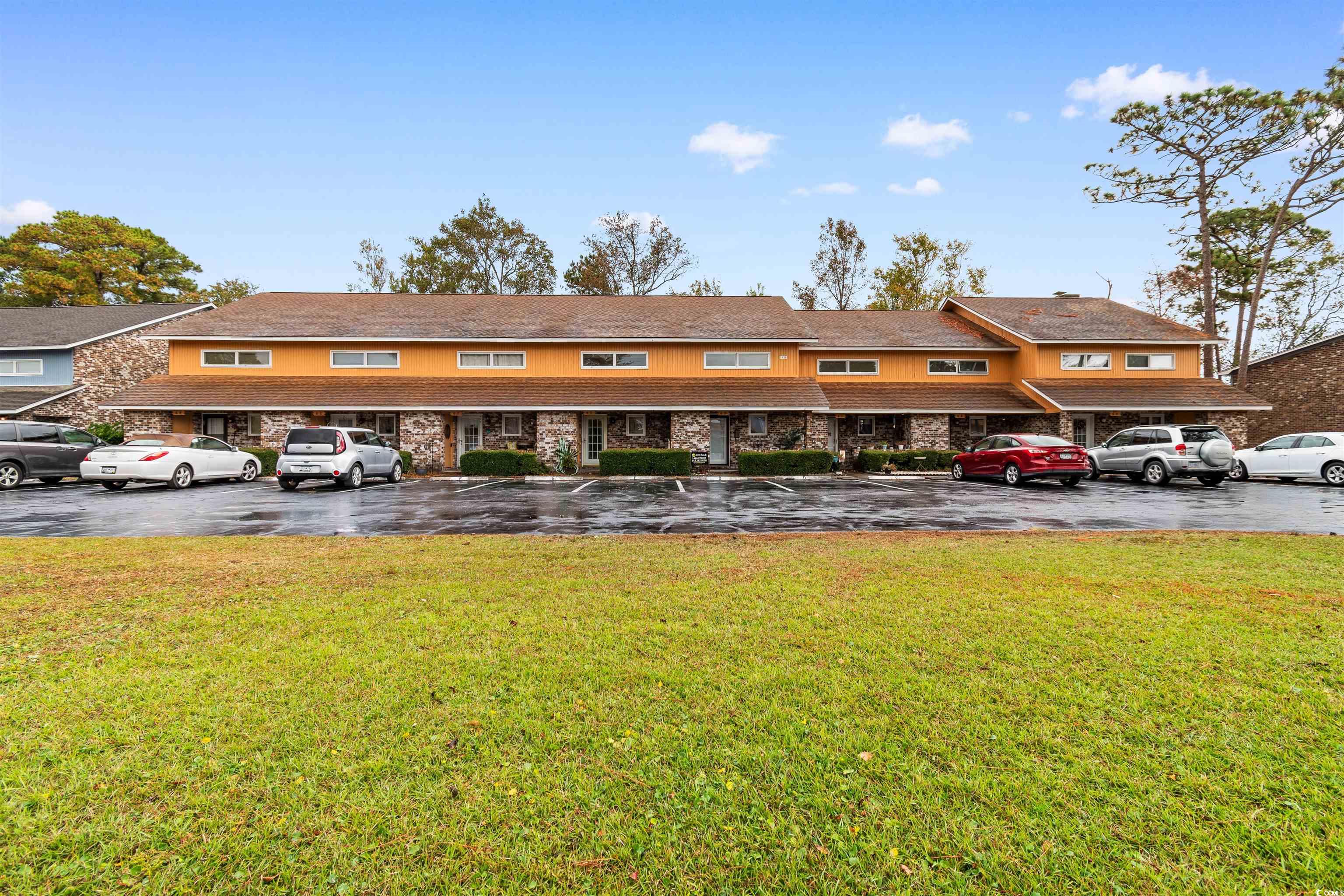 1830 Fairway Ridge Drive, Unit 6F Myrtle Beach, SC 29575 - Photo 26 of 31 View of property