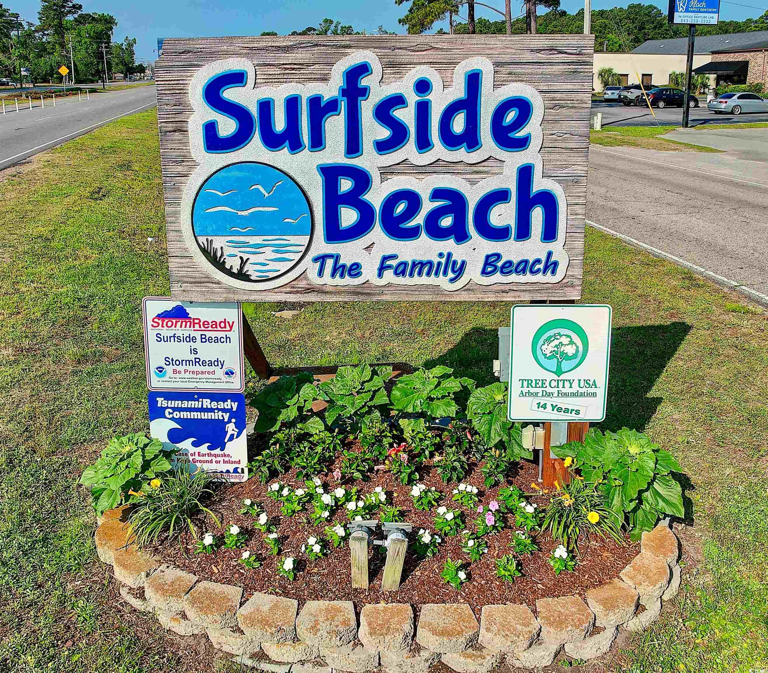 1830 Fairway Ridge Drive, Unit 6F Myrtle Beach, SC 29575 - Photo 29 of 31 View of community / neighborhood sign