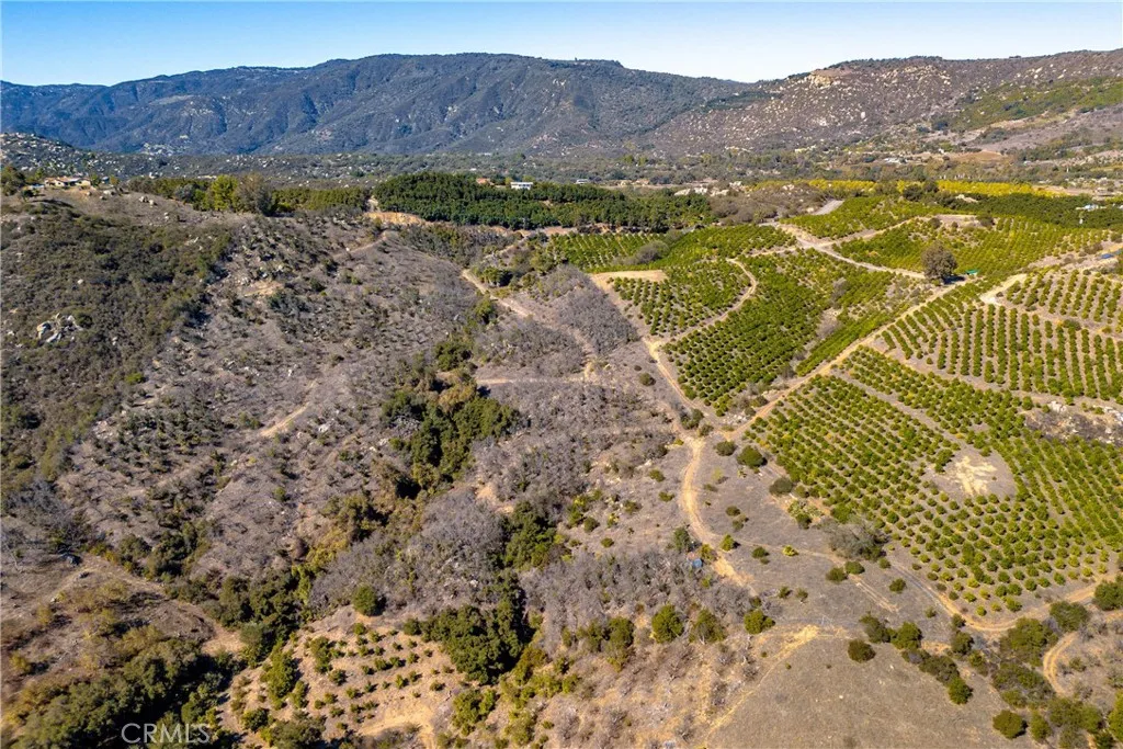 34 Los Gatos Road Temecula, CA 92590 - Photo 3 of 11 a view of an outdoor space and mountain view