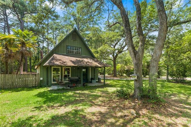 23268 Ray Keen Road Covington, LA 70435 - Photo 2 of 25