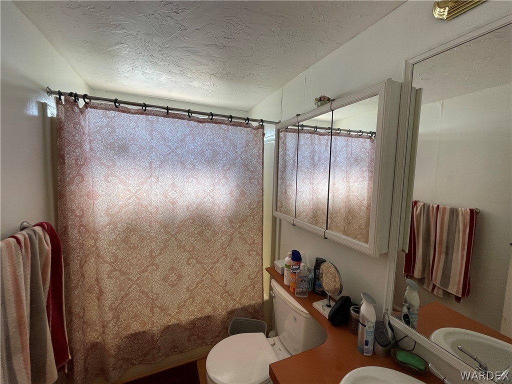 549 Mormon Flat Road Golden Valley, AZ 86413 - Photo 38 of 41 Bathroom