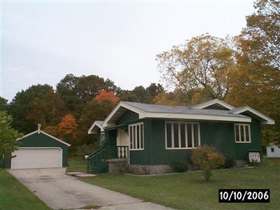 1772 Fenner Road Muskegon, MI 49445 - Photo 1 of 24 Primary Photo