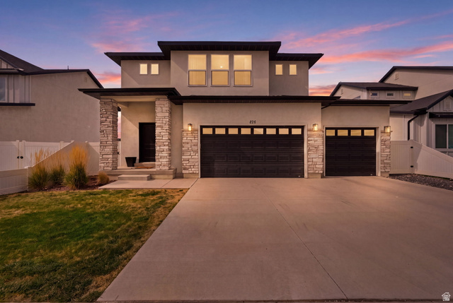 826 Walnut Bark Lane Mapleton, UT 84664 - Photo 38 of 38 Gallery Image 38