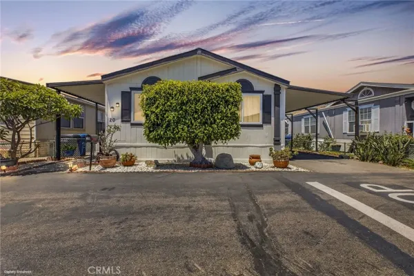 $167,000 | 9080 Bloomfield Avenue, Unit 20, Cypress, CA 90630