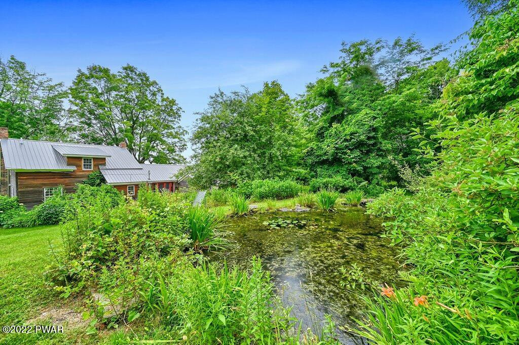133 Daw Road Pleasant Mount, PA 18453 - Photo 92 of 105