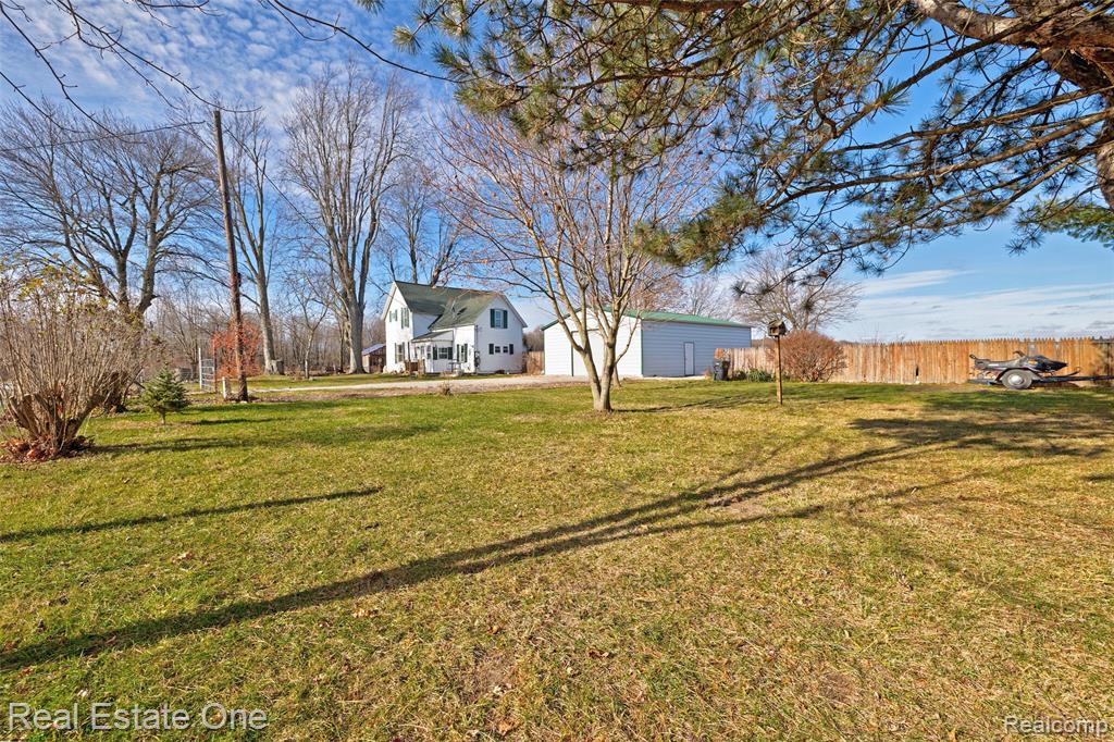 7560 Metcalf Road Avoca, MI 48006 - Photo 47 of 57