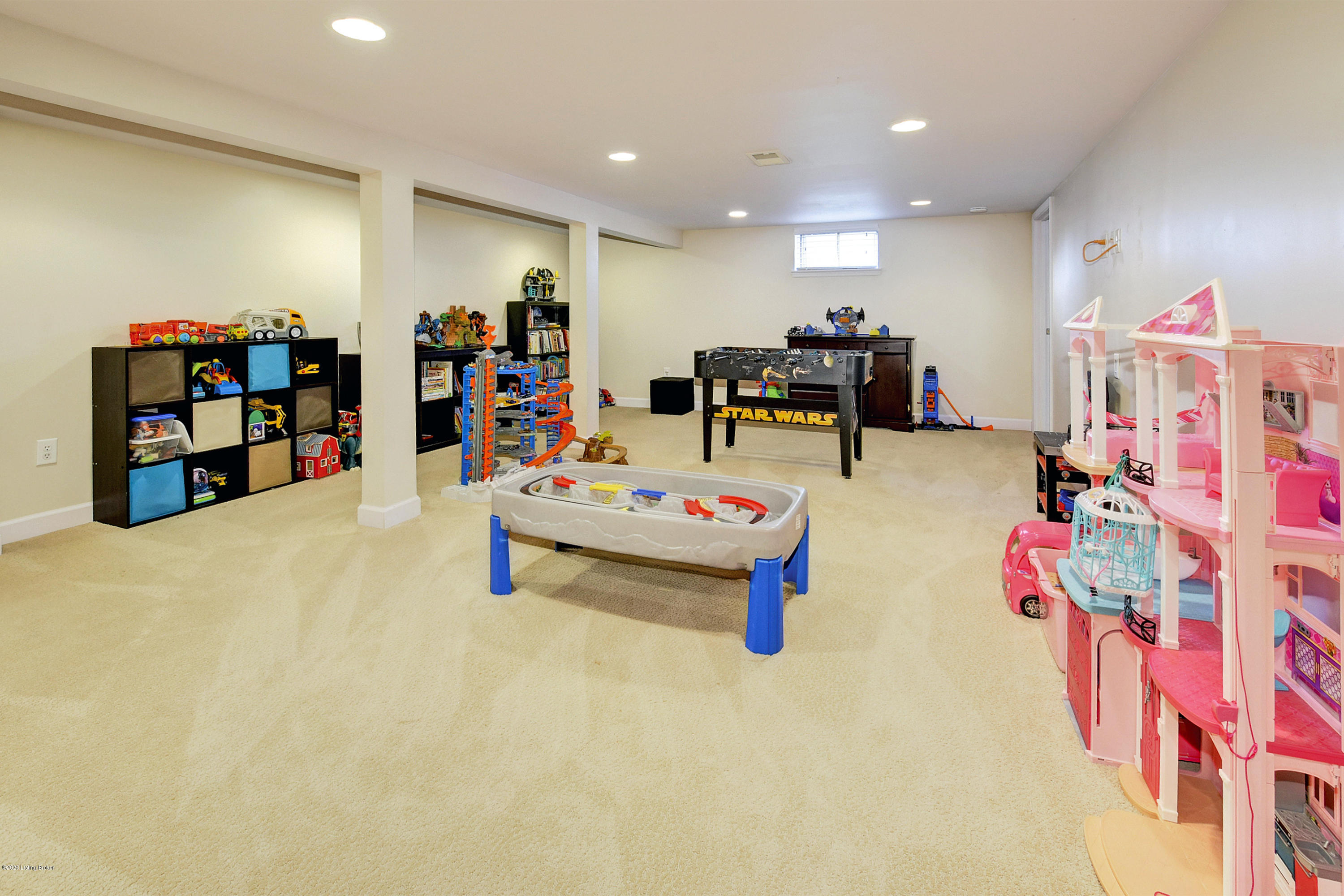 2106 Janlyn Road Louisville, KY 40299 - Photo 25 of 32 Basement