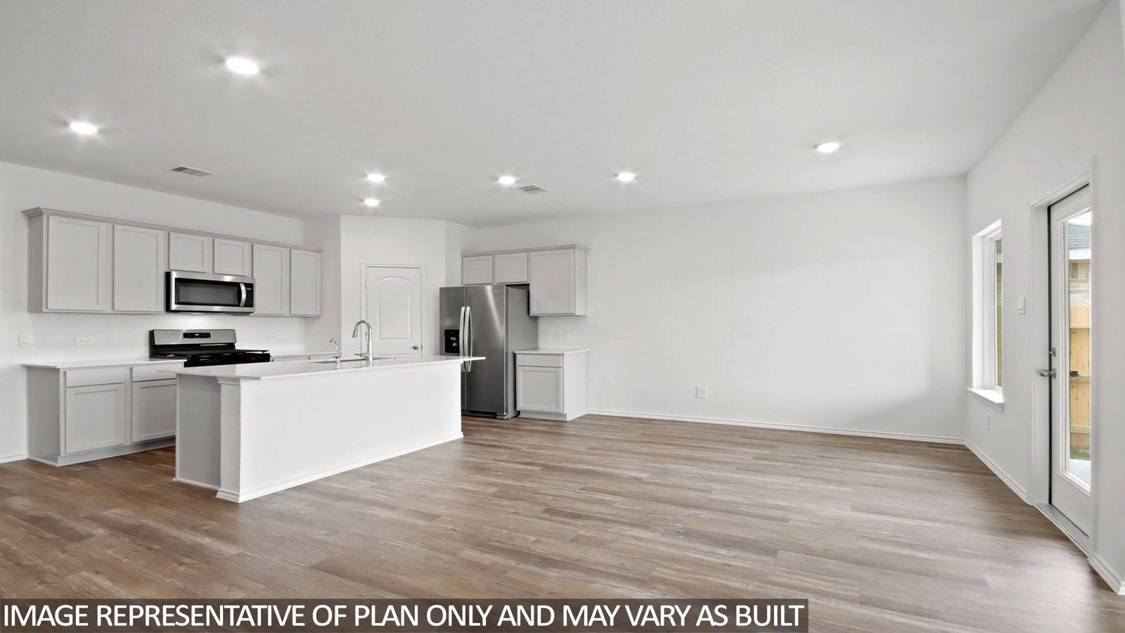 27610 Oasis Rdg Drive Katy, TX 77493 - Photo 4 of 25