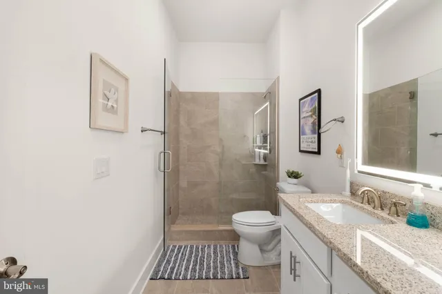 $399,900 | 2 Bowers Drive, Unit 101, Ocean View, DE 19970