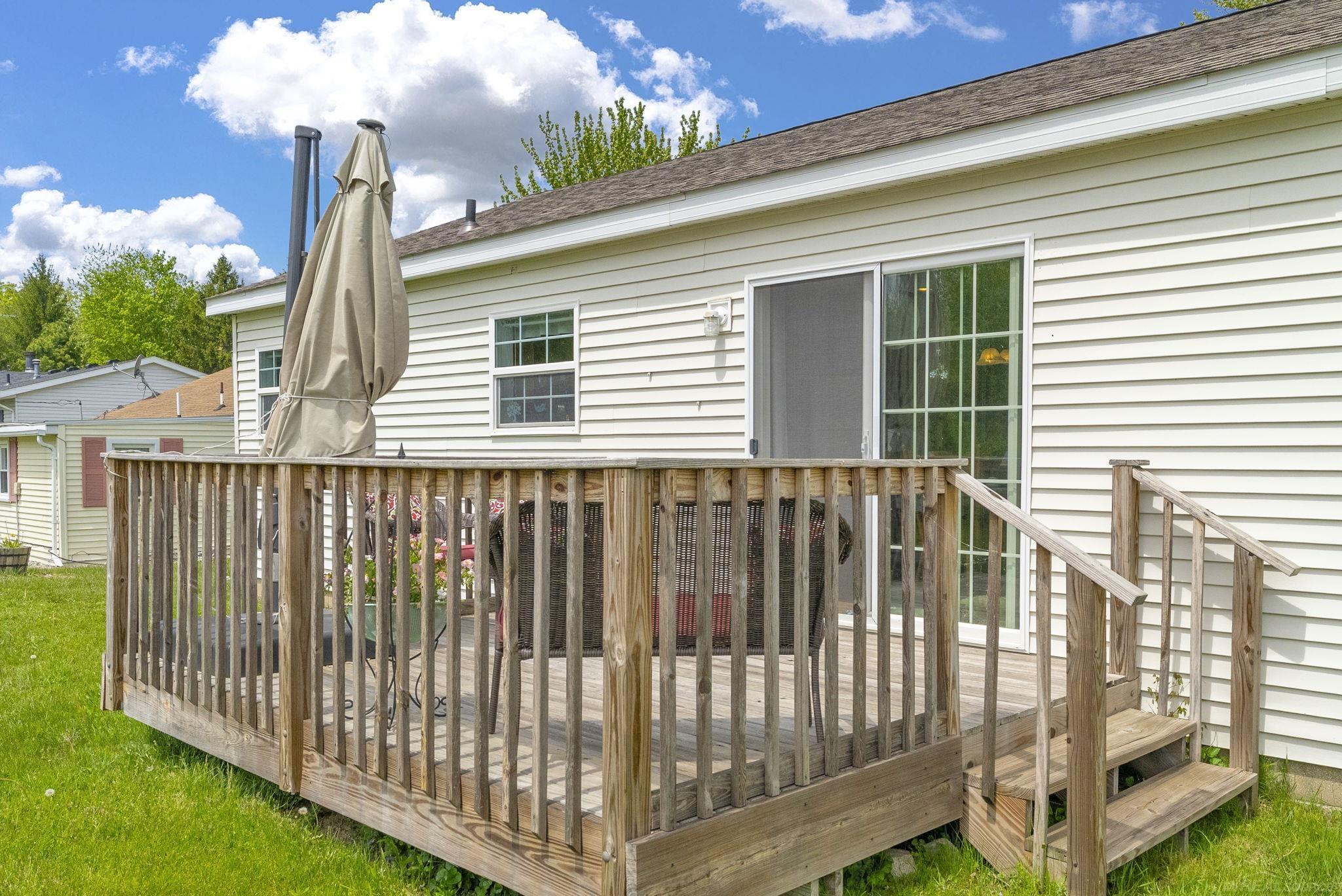 7400 Woodbine Road Lexington, MI 48450 - Photo 31 of 45