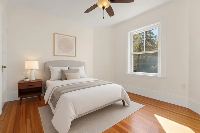 $799,000 | 55 Reservoir Road, Unit 2, Brookline, MA 02467