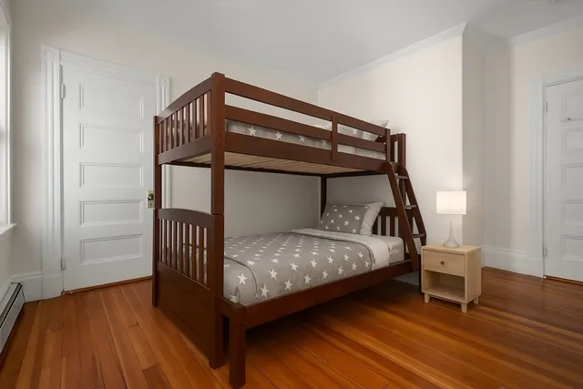 $799,000 | 55 Reservoir Road, Unit 2, Brookline, MA 02467