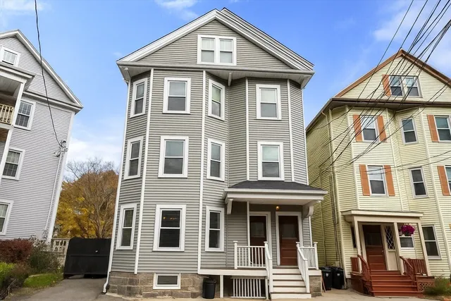 $799,000 | 55 Reservoir Road, Unit 2, Brookline, MA 02467