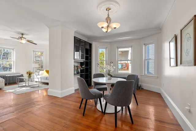 $799,000 | 55 Reservoir Road, Unit 2, Brookline, MA 02467