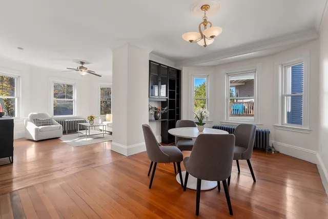 $799,000 | 55 Reservoir Road, Unit 2, Brookline, MA 02467