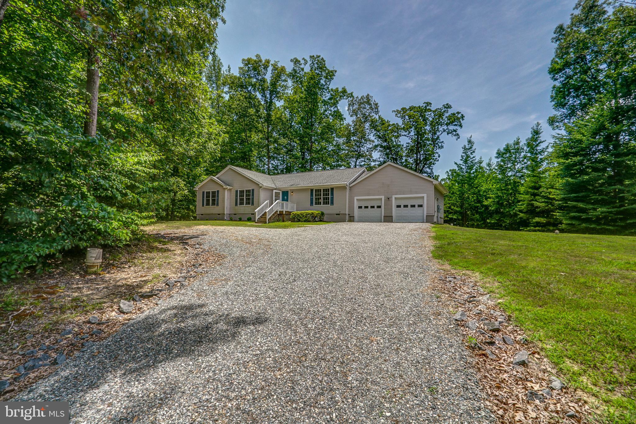 108 Elnor Road Bumpass, VA 23024 - Photo 1 of 44