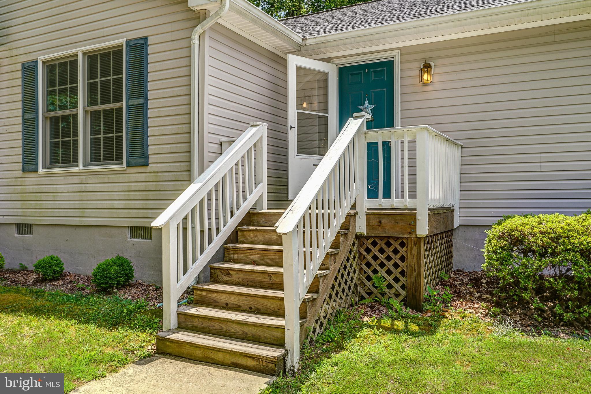 108 Elnor Road Bumpass, VA 23024 - Photo 2 of 44