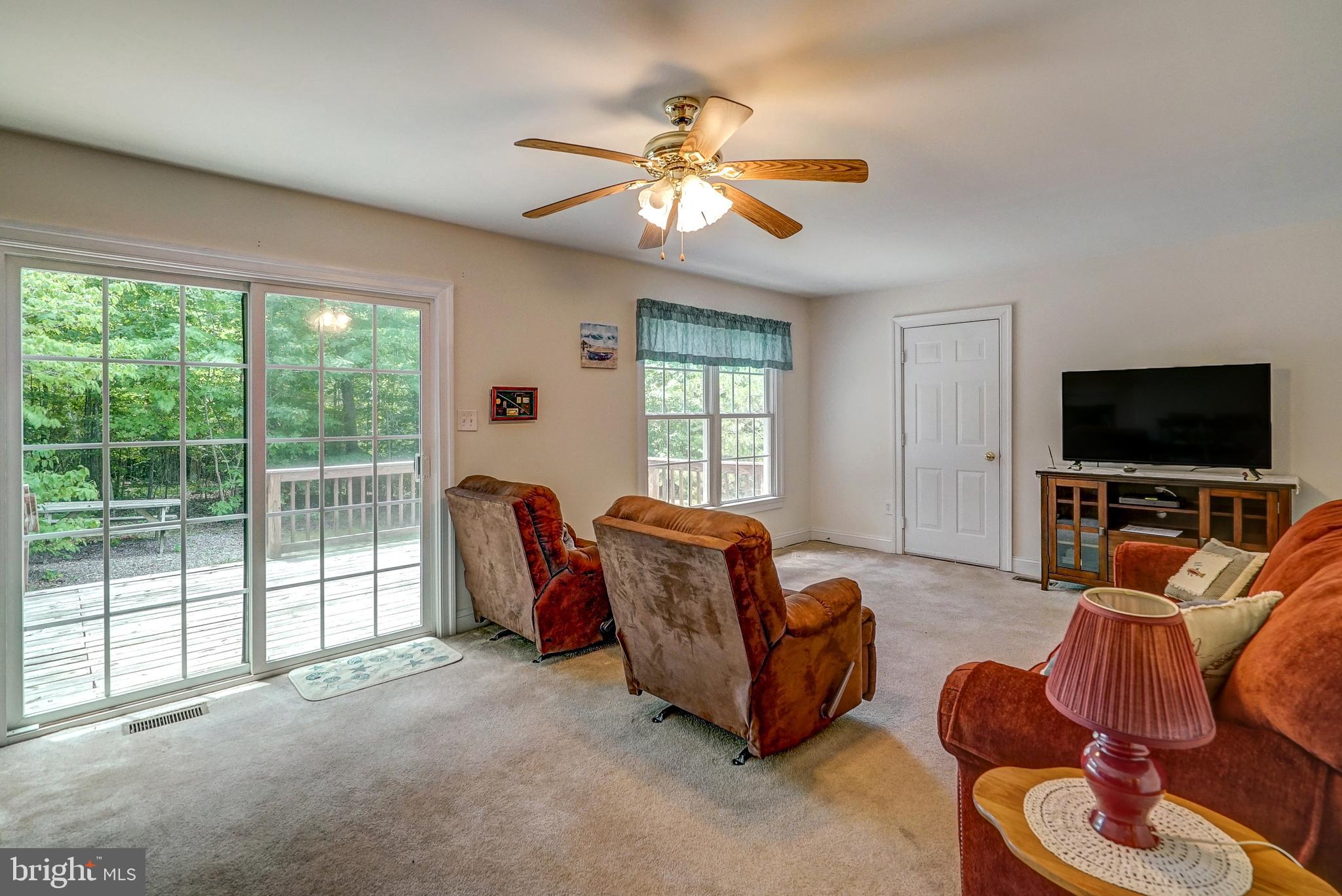 108 Elnor Road Bumpass, VA 23024 - Photo 20 of 44