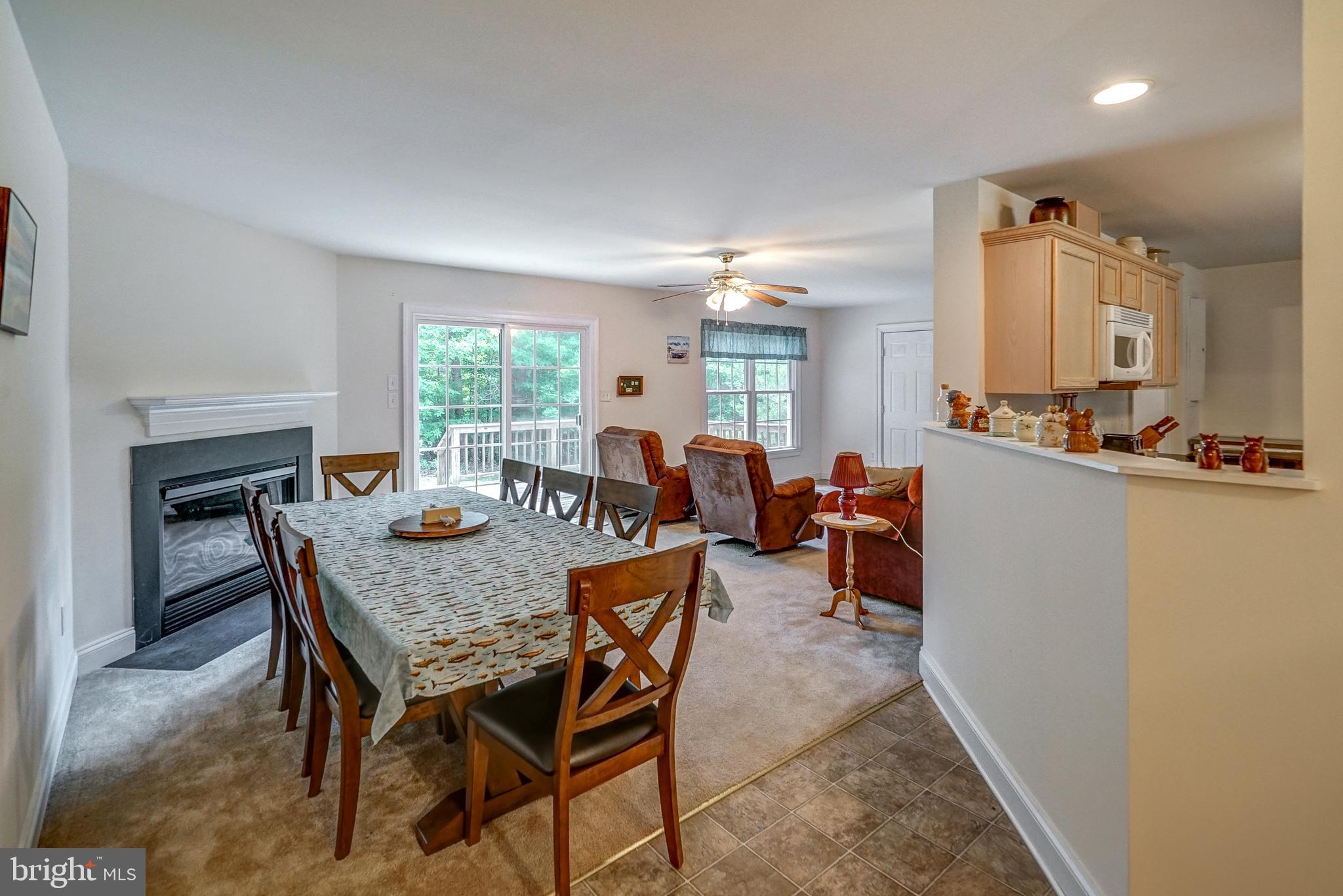 108 Elnor Road Bumpass, VA 23024 - Photo 21 of 44