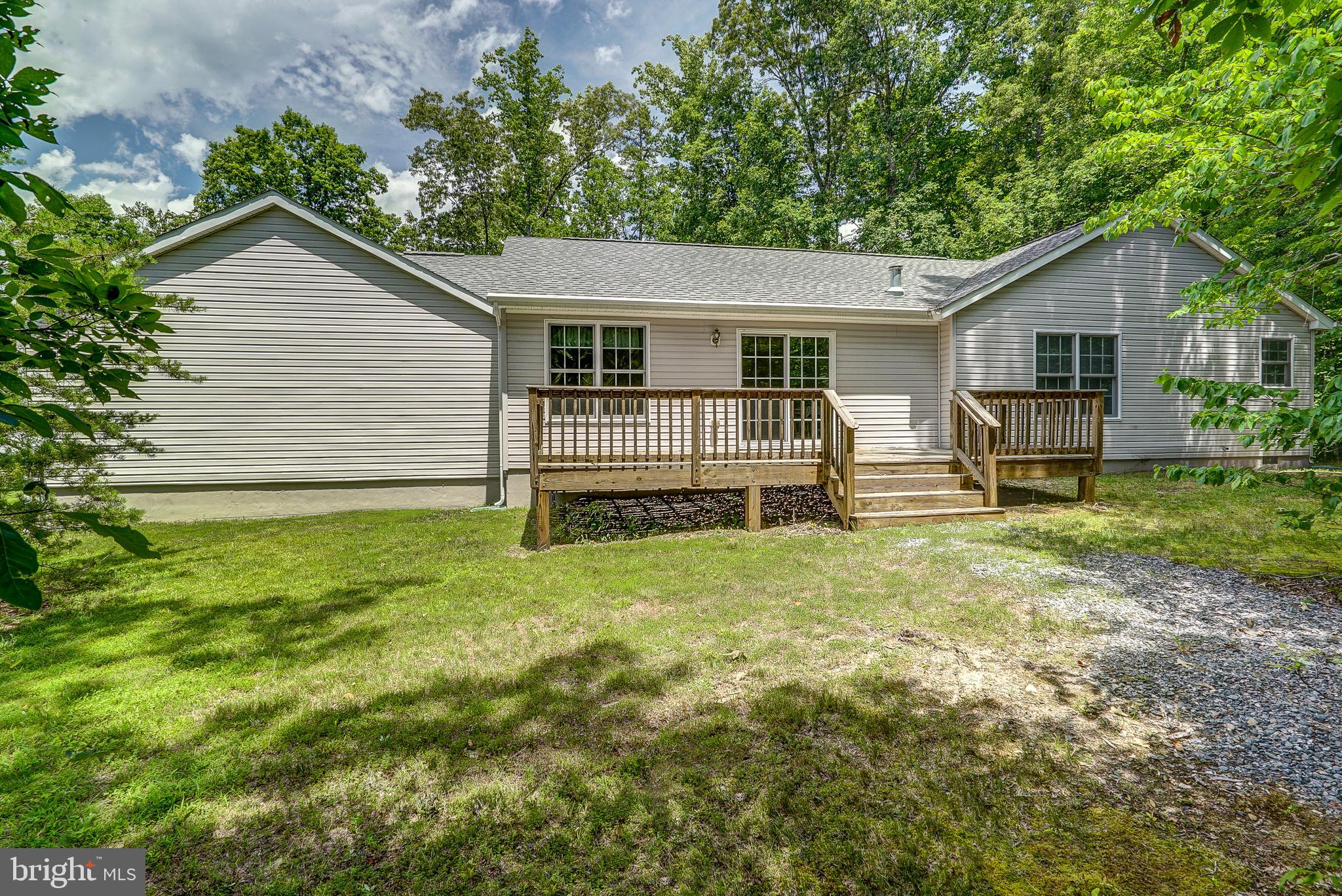 108 Elnor Road Bumpass, VA 23024 - Photo 38 of 44