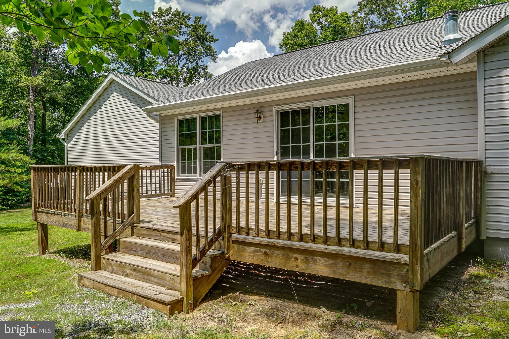 108 Elnor Road Bumpass, VA 23024 - Photo 39 of 44
