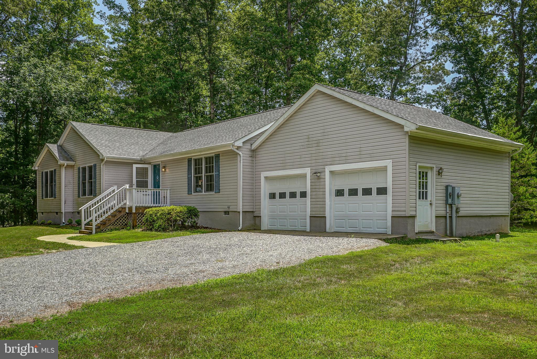 108 Elnor Road Bumpass, VA 23024 - Photo 42 of 44