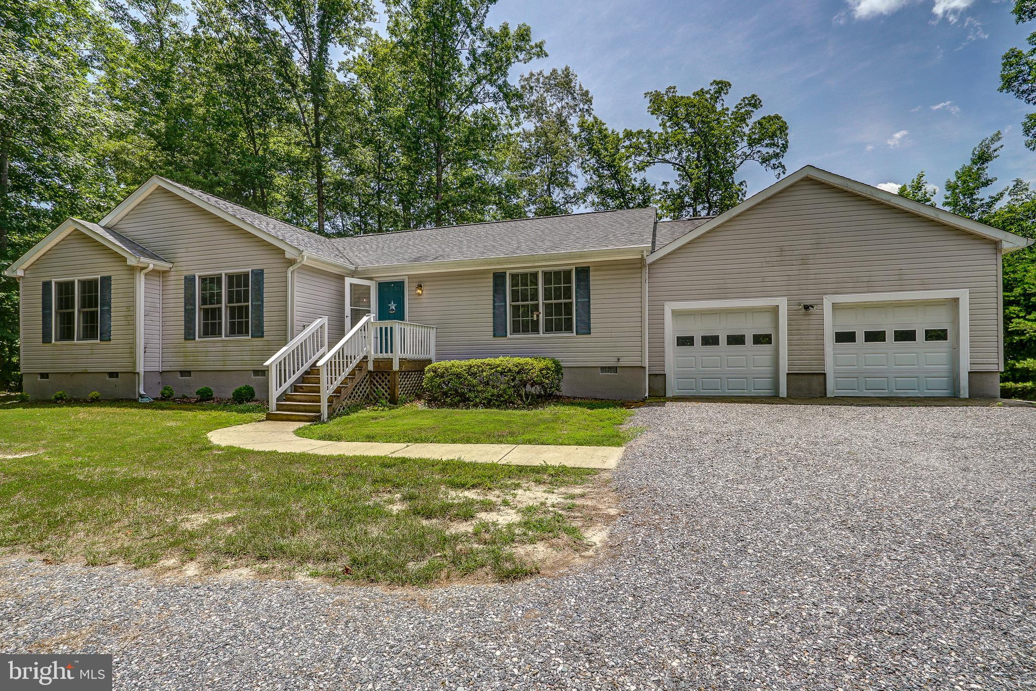 108 Elnor Road Bumpass, VA 23024 - Photo 43 of 44