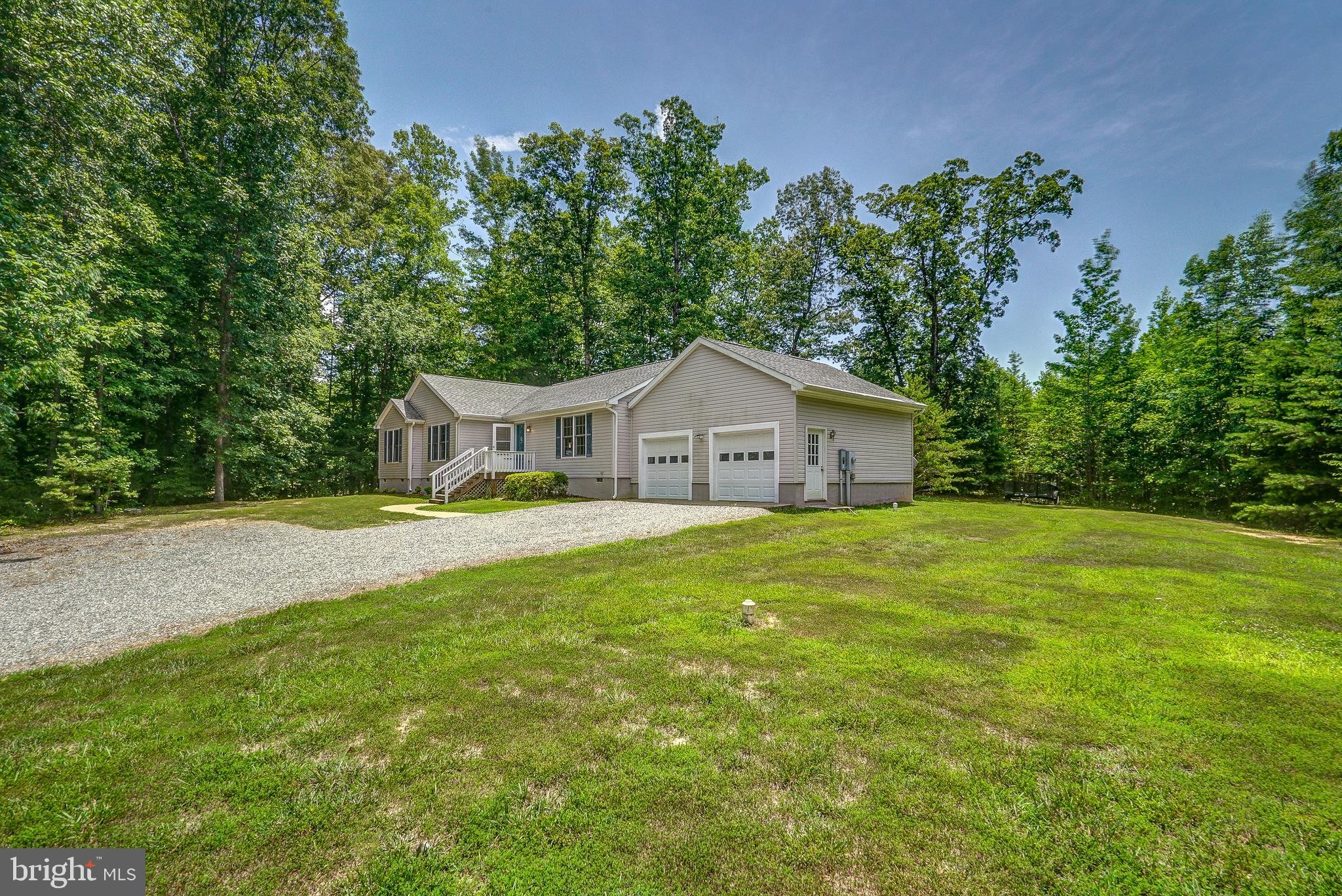 108 Elnor Road Bumpass, VA 23024 - Photo 44 of 44