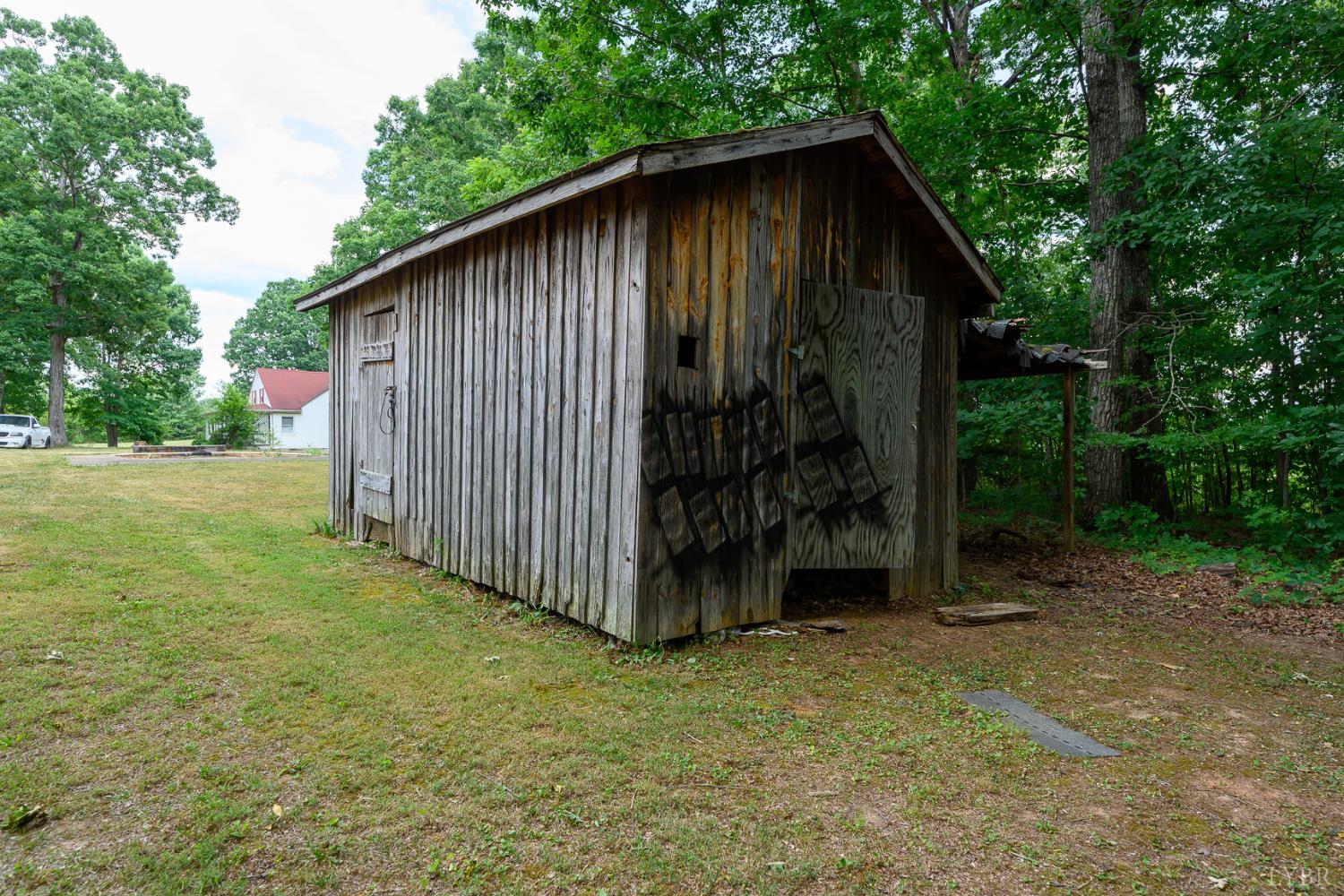 1020 Mohawk Road Long Island, VA 24569 - Photo 29 of 34