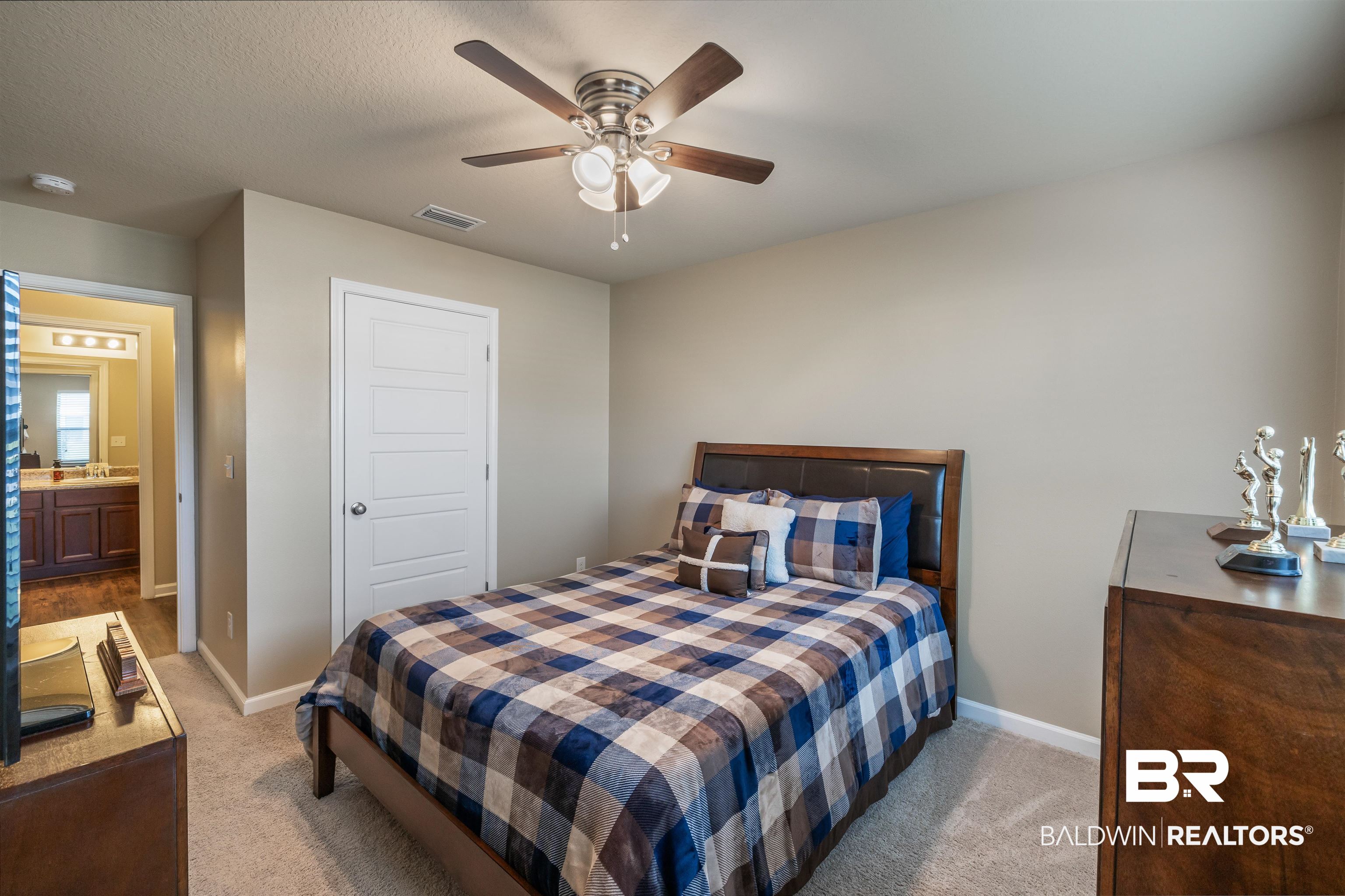 3831 Kendall Brook Drive Semmes, AL 36575 - Photo 20 of 35