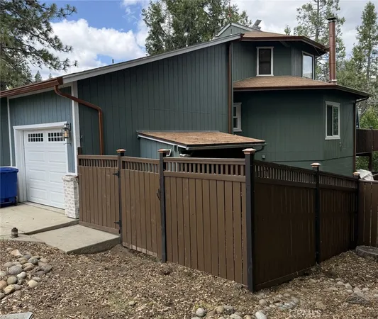 $480,000 | 33952 Tocaloma Road, Auberry, CA 93602