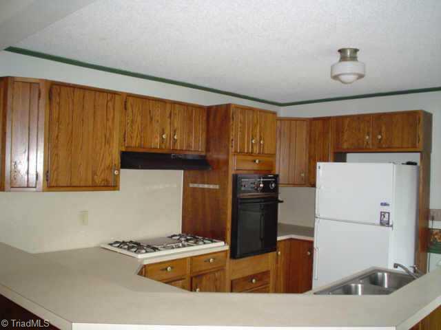 1362 Flippin Road Westfield, NC 27053 - Photo 3 of 9 Other. Kitchen