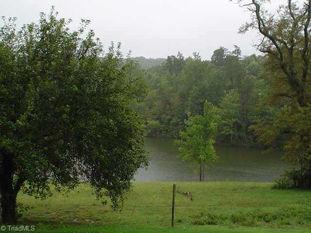 1362 Flippin Road Westfield, NC 27053 - Photo 8 of 9 Other. View of Lake