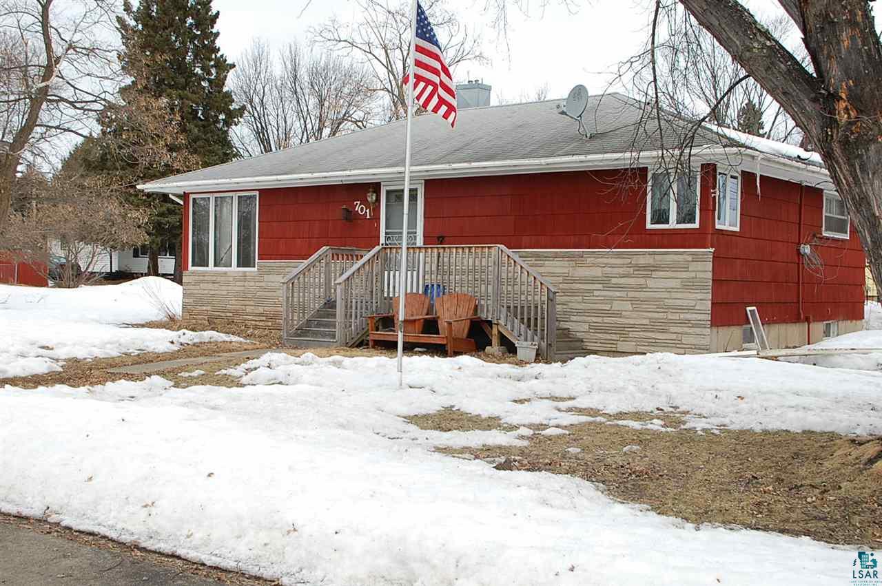 701 3rd Street North Biwabik, MN 55708 - Photo 1 of 21