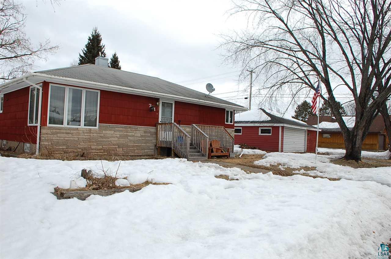 701 3rd Street North Biwabik, MN 55708 - Photo 21 of 21