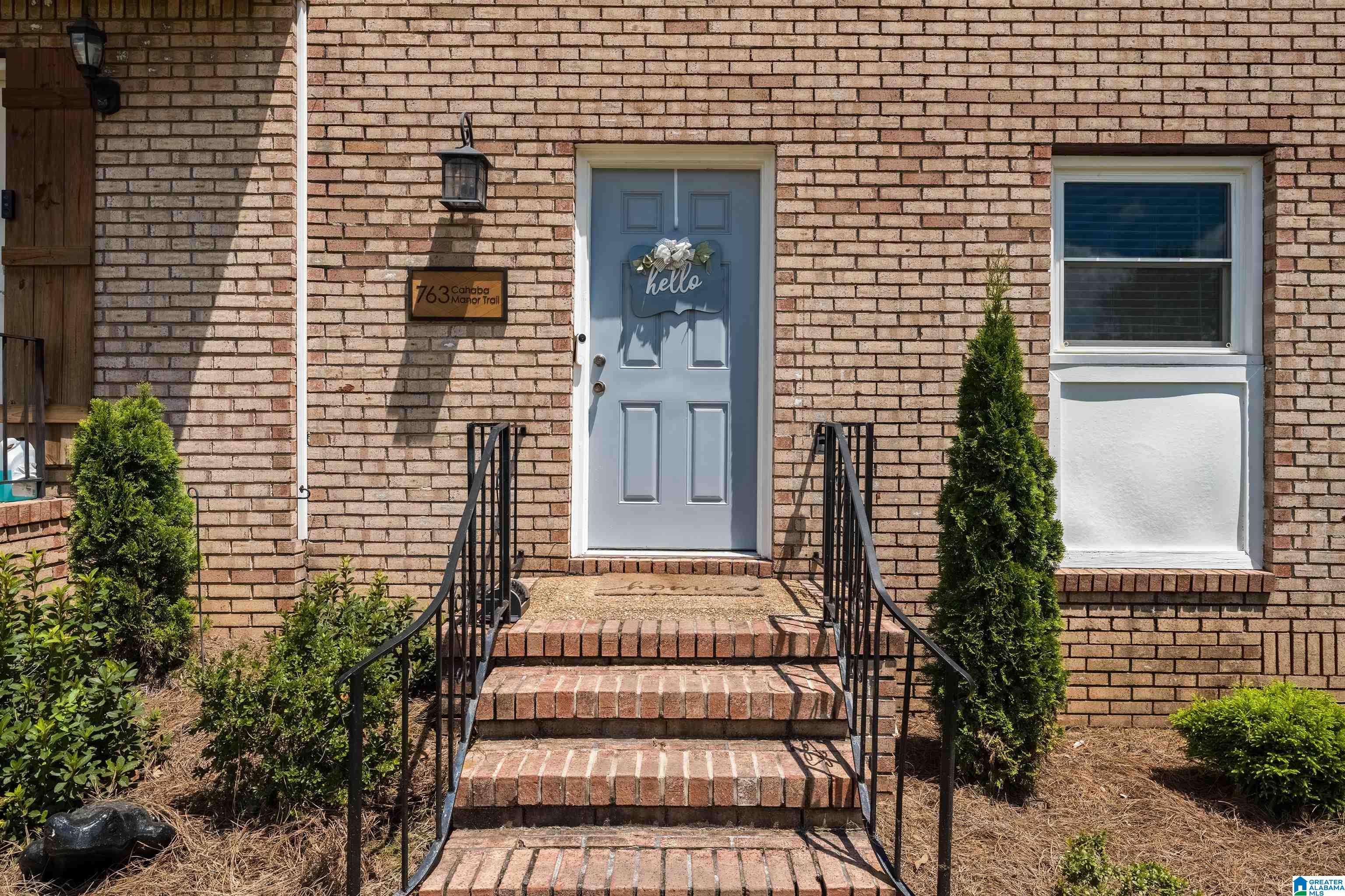 763 Cahaba Manor Trail Pelham, AL 35124 - Photo 26 of 26