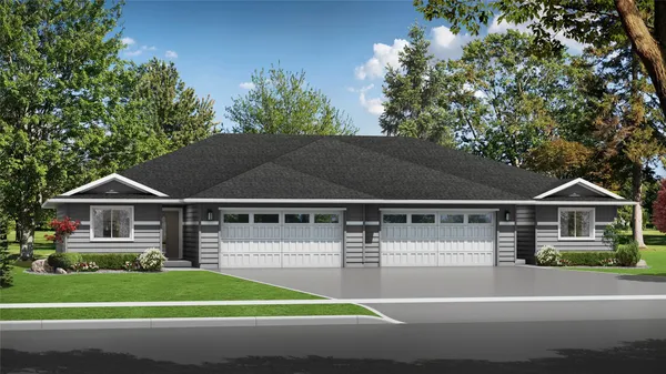 $353,966 | 1010 17th Street Southeast, Unit LOT 15, Menomonie, WI 54751