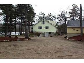 91 Miller Road New Durham, NH 03855 - Photo 1 of 2