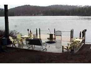 91 Miller Road New Durham, NH 03855 - Photo 2 of 2