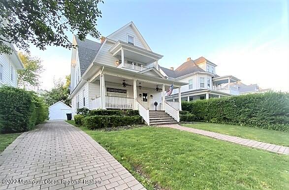 225 Cedar Avenue Allenhurst, NJ 07711 - Photo 1 of 19 IMG_3272