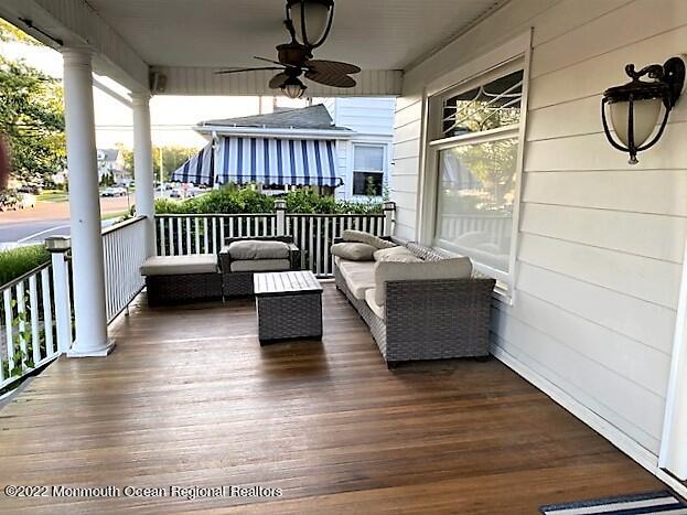 225 Cedar Avenue Allenhurst, NJ 07711 - Photo 2 of 19 IMG_3233