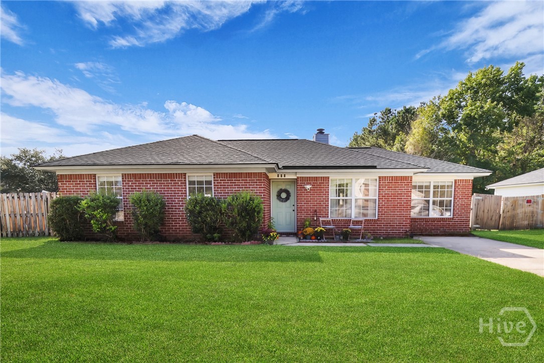 101 Blue Gill Lane Pooler, GA 31322 - Photo 1 of 29