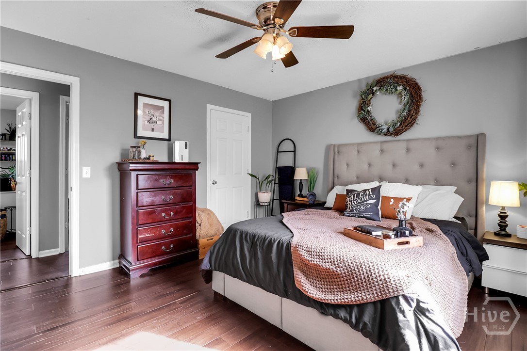 101 Blue Gill Lane Pooler, GA 31322 - Photo 15 of 29