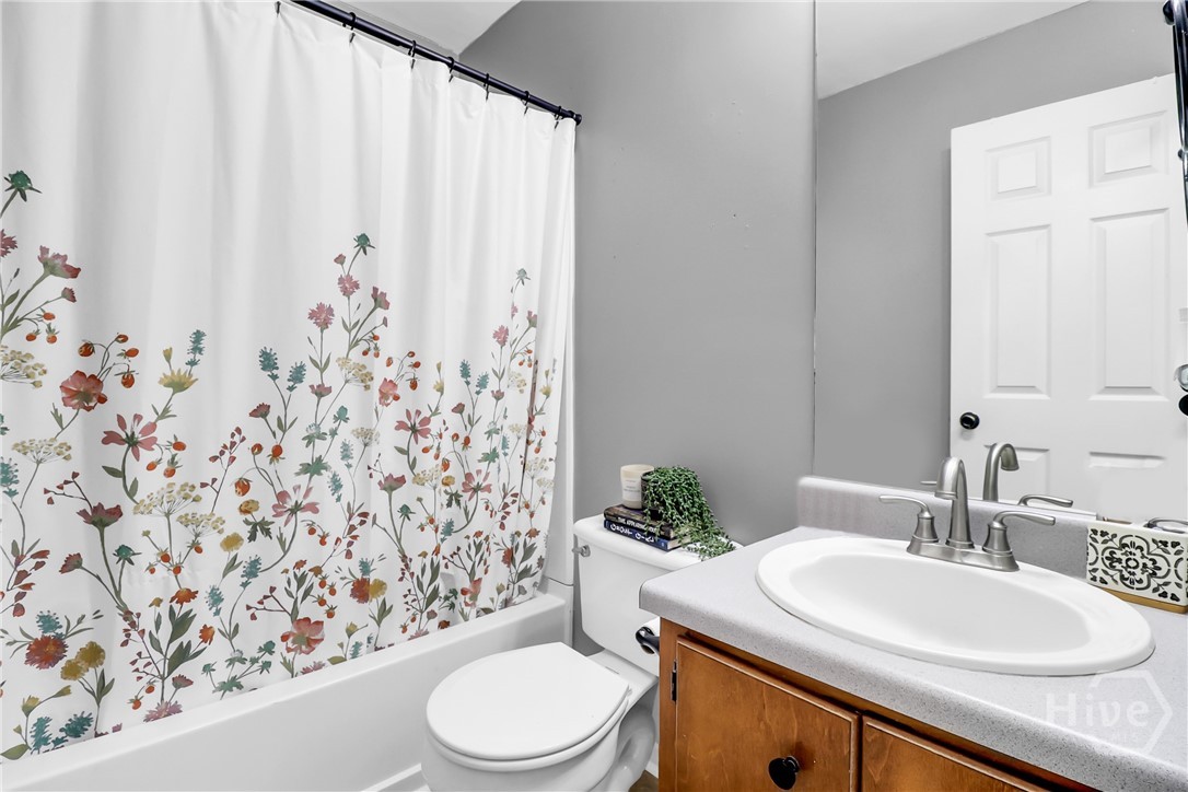 101 Blue Gill Lane Pooler, GA 31322 - Photo 17 of 29