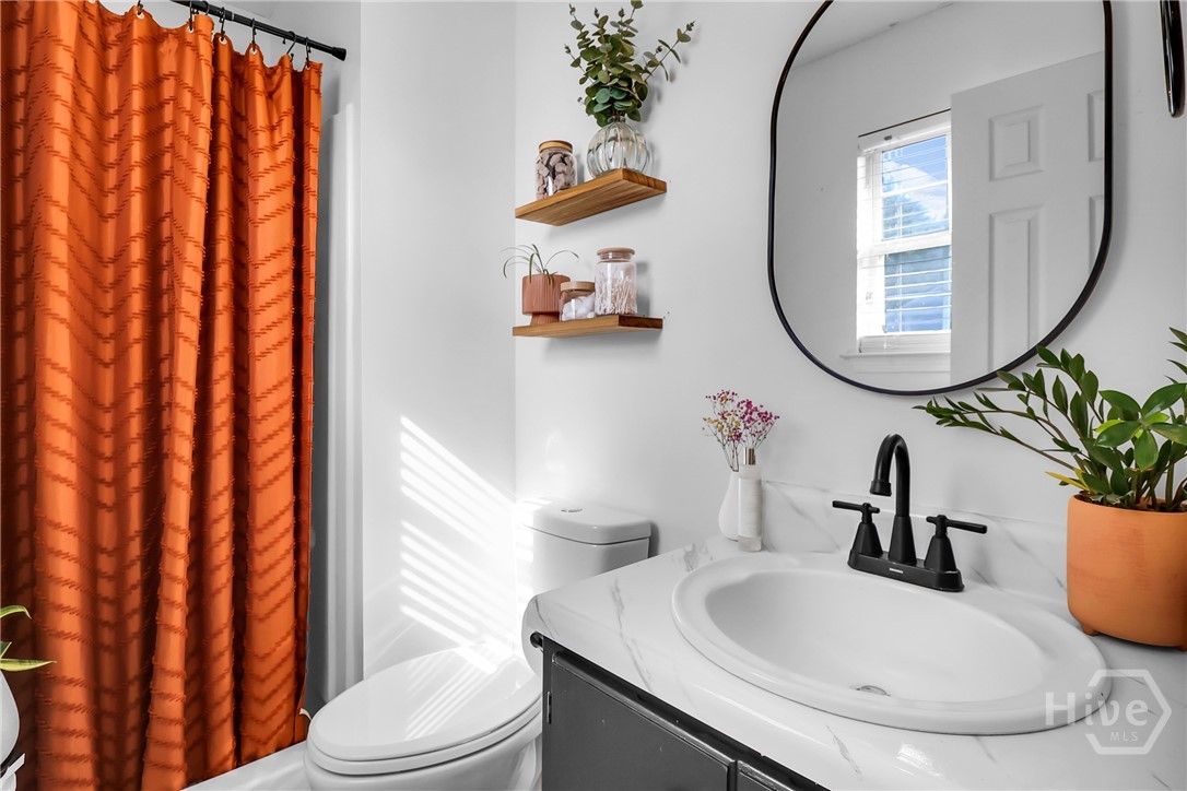 101 Blue Gill Lane Pooler, GA 31322 - Photo 23 of 29