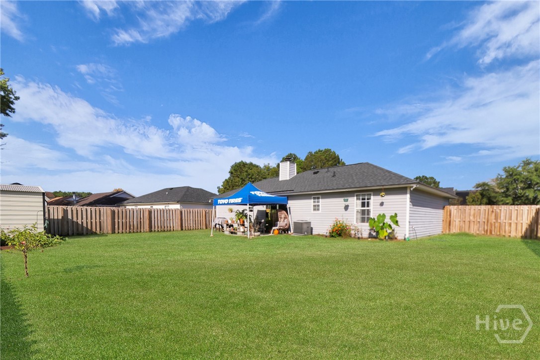 101 Blue Gill Lane Pooler, GA 31322 - Photo 25 of 29