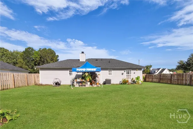 $289,000 | 101 Blue Gill Lane, Pooler, GA 31322